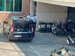 Omicidio di via Hope a Sanremo, convalidato l’arresto di Filippo Oldani: il 20enne risponde alle domande del Gip
