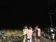 Montanera piange Davide Tomatis, 24enne morto nello schianto a Castelletto Stura
