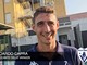 Calcio, Celle Varazze. Capra illumina il Riboli: &quot;Peccato non aver chiuso prima la gara, ma l'Imperia ci ha reso la vita difficile&quot; (VIDEO)