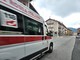 Auto contro un Tir sulla Saluzzo-Barge: morto un ragazzo di 20 anni Auto contro un Tir sulla Saluzzo-Barge: morto un ragazzo di 20 anni