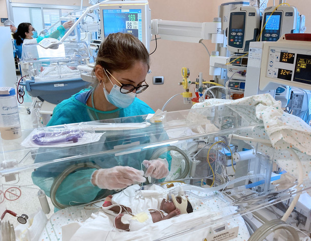 Rapporto Gimbe, Piemonte maglia nera per i pediatri: quasi 1 cittadino su 10 rinuncia alle cure Rapporto Gimbe, Piemonte maglia nera per i pediatri: quasi 1 cittadino su 10 rinuncia alle cure
