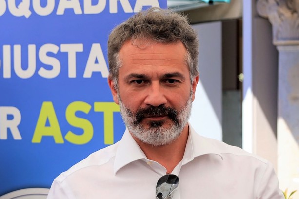 Giaccone (Lega) attacca: "Pd ignorava i territori, oggi si scopre paladino di partecipazione e trasparenza" Giaccone (Lega) attacca: "Pd ignorava i territori, oggi si scopre paladino di partecipazione e trasparenza"