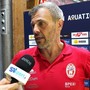 Pallanuoto. Rari Nantes Savona pronta all'esordio in Euro Cup, Angelini: &quot;Curiosi di metterci alla prova contro lo Spandau”