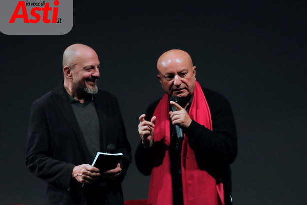 Chiusa la 15esima edizione dell'Asti International Film Festival: un &quot;red carpet&quot; di progetti, passioni ed emozioni [FOTO E VIDEO]
