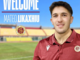 Calciomercato, Albenga. Ufficiale, Likaxhiu passa al Livorno Calciomercato, Albenga. Ufficiale, Likaxhiu passa al Livorno