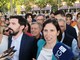 Comunali, Lo Russo ricandidato? Schlein: &quot;Confermo piena fiducia nell'amministrazione di Torino&quot; [VIDEO]