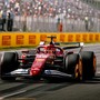 F1. Weekend difficile per Leclerc in Canada, solo quinto. Vince Russell, bagarre McLaren