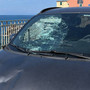 Quinto, è morto l’anziano investito in via Murcarolo Quinto, è morto l’anziano investito in via Murcarolo