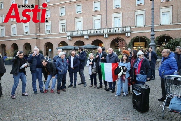 Referendum giustizia, vince il “No” a livello nazionale. L’Astigiano in controtendenza premia il “Sì” [FOTO E VIDEO]