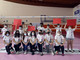 Pinerolo ha la sua prima squadra di ‘pallavolo unificata’ [FOTO]