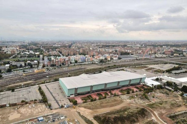 Nuovi ospedali e manutenzione, la Regione chiede aiuto al Poli e firma il contratto per il Parco della Salute. Cirio: “Ora dimezziamo i tempi per l’urbanistica”