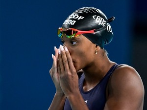 Sara Curtis ambasciatrice dello sport italiano nel mondo: la telefonata con Tajani conquista tutti [VIDEO]
