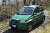 Rifiuti abbandonati in località Valleversa: concessa una proroga per la bonifica dell'area Rifiuti abbandonati in località Valleversa: concessa una proroga per la bonifica dell'area