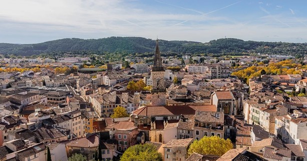Non solo mare: a Draguignan un’estate di concerti, cinema sotto le stelle e feste per tutti Non solo mare: a Draguignan un’estate di concerti, cinema sotto le stelle e feste per tutti