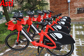 Asti chiude il bike sharing: la minoranza attacca, "cronaca di un fallimento politico annunciato" Asti chiude il bike sharing: la minoranza attacca, "cronaca di un fallimento politico annunciato"