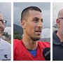 I Pirates sono pronti per i playout. Meini, Delalba e Burato in coro: &quot;Testa e cuore per rimanere in IFL&quot; (VIDEO)