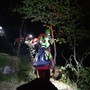 Cercatrice di funghi trovata senza vita nei boschi