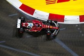 F1. Singapore amara per Leclerc: il monegasco è sesto, vince Russell