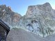 Bloccati in parete lungo una via di arrampicata sul Corno Stella, mobilitati i soccorsi a Valdieri Bloccati in parete lungo una via di arrampicata sul Corno Stella, mobilitati i soccorsi a Valdieri