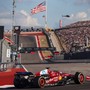 F1. Ad Austin Leclerc può sorridere: il monegasco è sul podio, domina Verstappen