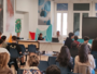 Protesta "fantasma" al Falcone tra falsi allarmi nelle chat, agitazione delle famiglie e assenze per paura: "Nessuno studente ha aderito, ma è stata dura per il terrore psicologico" Protesta "fantasma" al Falcone tra falsi allarmi nelle chat, agitazione delle famiglie e assenze per paura: "Nessuno studente ha aderito, ma è stata dura per il terrore psicologico"
