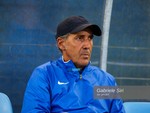 Calcio | Lo Spezia elimina il Vado dalla Coppa, mister Pastorino: "Risultato molto bugiardo, ci portiamo a casa le tante indicazioni positive" Calcio | Lo Spezia elimina il Vado dalla Coppa, mister Pastorino: "Risultato molto bugiardo, ci portiamo a casa le tante indicazioni positive"