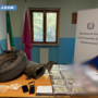 Bardonecchia, la polizia intercetta il furgone della droga: all'interno 29 kg di cocaina Bardonecchia, la polizia intercetta il furgone della droga: all'interno 29 kg di cocaina