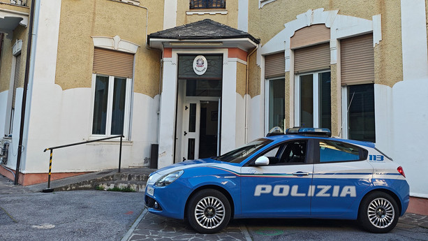 Furto di scooter e droga in discoteca: due arresti ad Alassio nel weekend