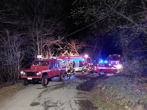 Tragico incidente agricolo a Lemma di Busca: uomo muore schiacciato tra il trattore e un albero