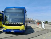 Addio gasolio, dal 1°luglio più bus elettrici nelle strade di Torino. E Gtt quadruplica i controlli contro gli evasori