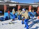 Sci alpino, Marta Bassino alla vigilia del gigante di Sestriere: "Non mi voglio fermare!" Sci alpino, Marta Bassino alla vigilia del gigante di Sestriere: "Non mi voglio fermare!"