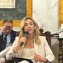 Migranti, il Viminale non perde tempo: "Cogliamo l'apertura di Salis sui rimpatri: realizziamo insieme un Cpr a Genova" Migranti, il Viminale non perde tempo: "Cogliamo l'apertura di Salis sui rimpatri: realizziamo insieme un Cpr a Genova"
