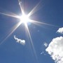 Sul Torinese continua l'alta pressione: caldo nel weekend e sole