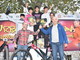 Sanremo: grande spettacolo per la 'Urban downhill', pubblico delle grandi occasioni per la vittoria di  (Foto e Video) Sanremo: grande spettacolo per la 'Urban downhill', pubblico delle grandi occasioni per la vittoria di  (Foto e Video)