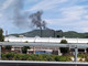 Blackout elettrico all’Italiana Coke, fumo nero dalle ciminiere: Lambertini: "Non è più tollerabile" Blackout elettrico all’Italiana Coke, fumo nero dalle ciminiere: Lambertini: "Non è più tollerabile"