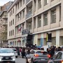 Aumentano i licei occupati in città: anche al Berti e al Boselli esplode la protesta (con un fermato) Aumentano i licei occupati in città: anche al Berti e al Boselli esplode la protesta (con un fermato)