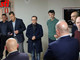 Consiglio comunale aperto, per discutere del C.A.S.O., martedì 9 aprile Consiglio comunale aperto, per discutere del C.A.S.O., martedì 9 aprile