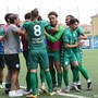 CALCIO | LA FEZZANESE SOFFRE MA TORNA IN SERIE D! DECIDE IL RIGORE DI BRUCCINI AL 124' CALCIO | LA FEZZANESE SOFFRE MA TORNA IN SERIE D! DECIDE IL RIGORE DI BRUCCINI AL 124'