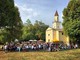 Riapre anche Villa Daneo per la Mangia & Cammina di Bricherasio Riapre anche Villa Daneo per la Mangia & Cammina di Bricherasio