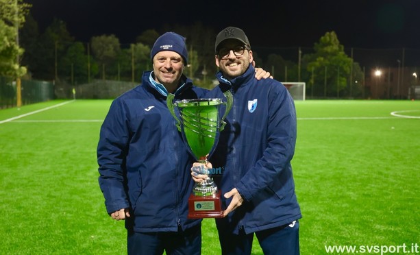 Calcio | Cattardico re di Coppa: "Una grossa prestazione, ora completiamo l'opera in campionato" (VIDEO)