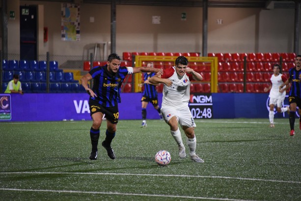Calcio | Vado. Con lo Spezia sarà derby di Coppa al "Picco". Gara fissata al 2 di settembre Calcio | Vado. Con lo Spezia sarà derby di Coppa al "Picco". Gara fissata al 2 di settembre
