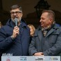 Provincia, incontro al vertice tra Fratelli d’Italia e Pd per rilanciare la lista unitaria