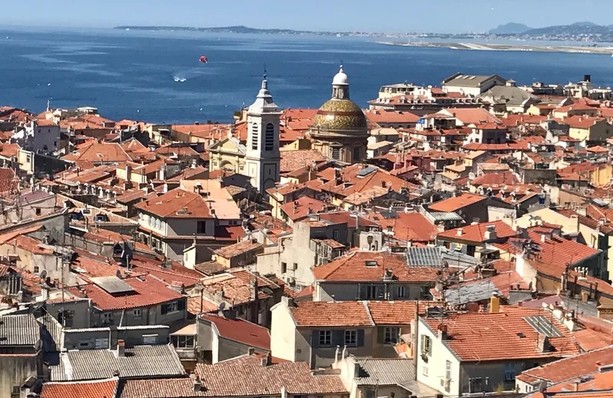 Nizza apre le porte al suo patrimonio: due giorni tra fotografia, storia e tesori da salvare Nizza apre le porte al suo patrimonio: due giorni tra fotografia, storia e tesori da salvare