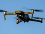Drone ostacola i soccorsi al confine tra Svizzera e Varesotto, giovane denunciato Drone ostacola i soccorsi al confine tra Svizzera e Varesotto, giovane denunciato