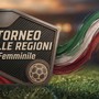 Torneo delle Regioni 2026. Femminile: Tris Calabria sulla Liguria, prosegue un sabato complicato Torneo delle Regioni 2026. Femminile: Tris Calabria sulla Liguria, prosegue un sabato complicato