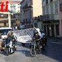Un rombo di motori per ricordare Marco Farinella: il 4 ottobre raduno in piazza Cosma Manera Un rombo di motori per ricordare Marco Farinella: il 4 ottobre raduno in piazza Cosma Manera