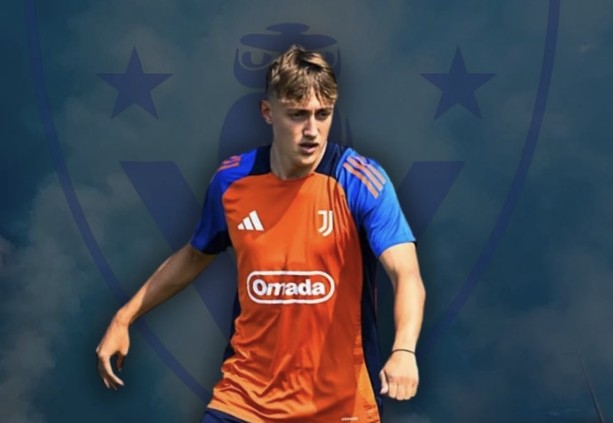 Calciomercato, Celle Varazze. Arriva dalla Juventus Andriy Firman
