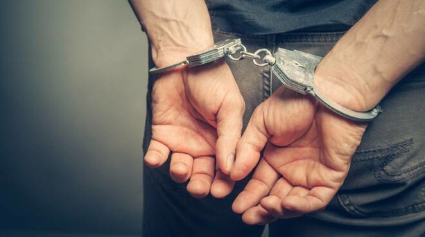 Luganese arrestato per spaccio di eroina in Ticino