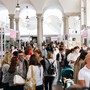 Book Pride chiude con sale piene a Palazzo Ducale: oltre cento editori e 160 ospiti Book Pride chiude con sale piene a Palazzo Ducale: oltre cento editori e 160 ospiti