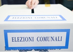 Amministrative nel Genovesato, chiuse le urne della prima giornata. Alle 23 affluenza al 37,42% Amministrative nel Genovesato, chiuse le urne della prima giornata. Alle 23 affluenza al 37,42%